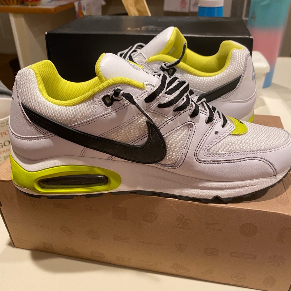 Air Max Command - image 5